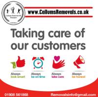 Callums Removals & Transport image 1